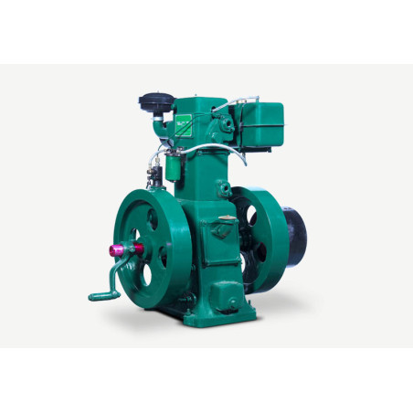 Lister Type Diesel Engine Spare Parts